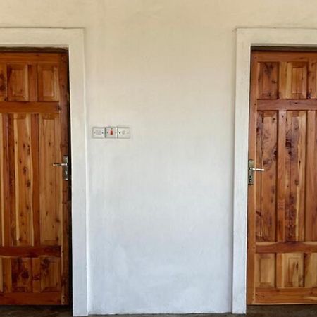 Poa Poa House B&B Watamu Buitenkant foto