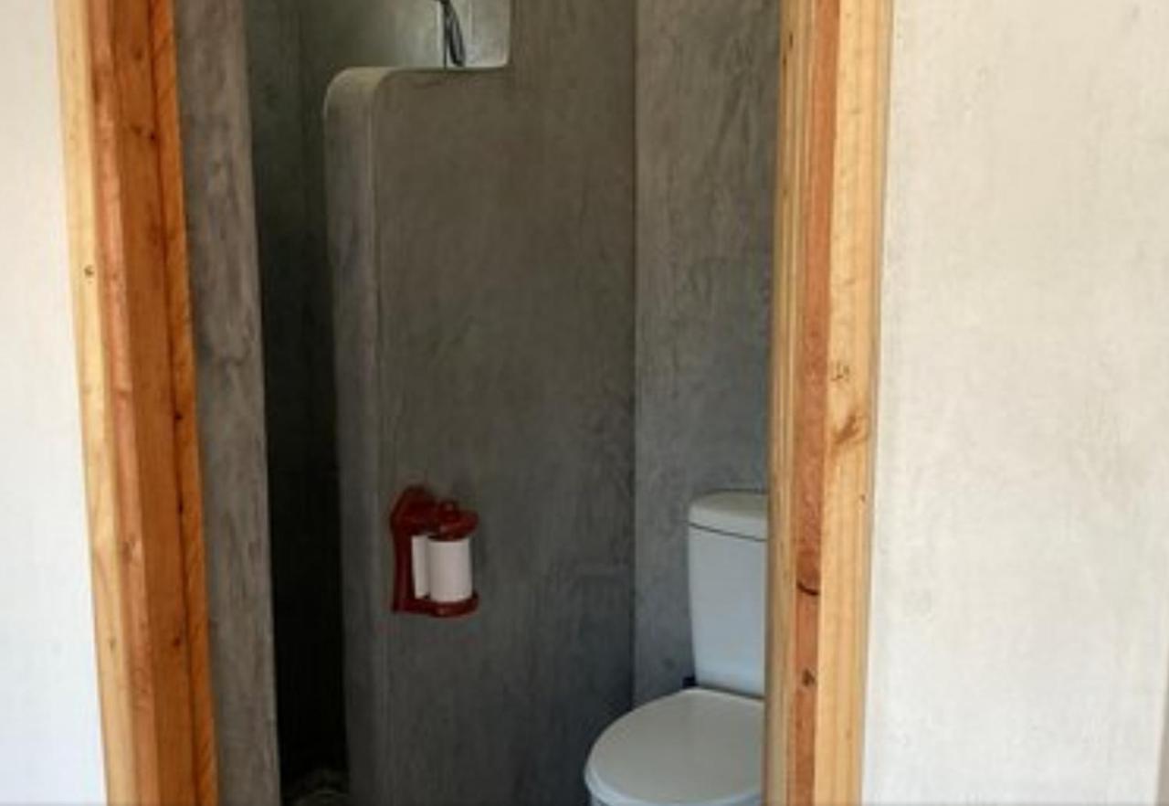 Poa Poa House B&B Watamu Buitenkant foto