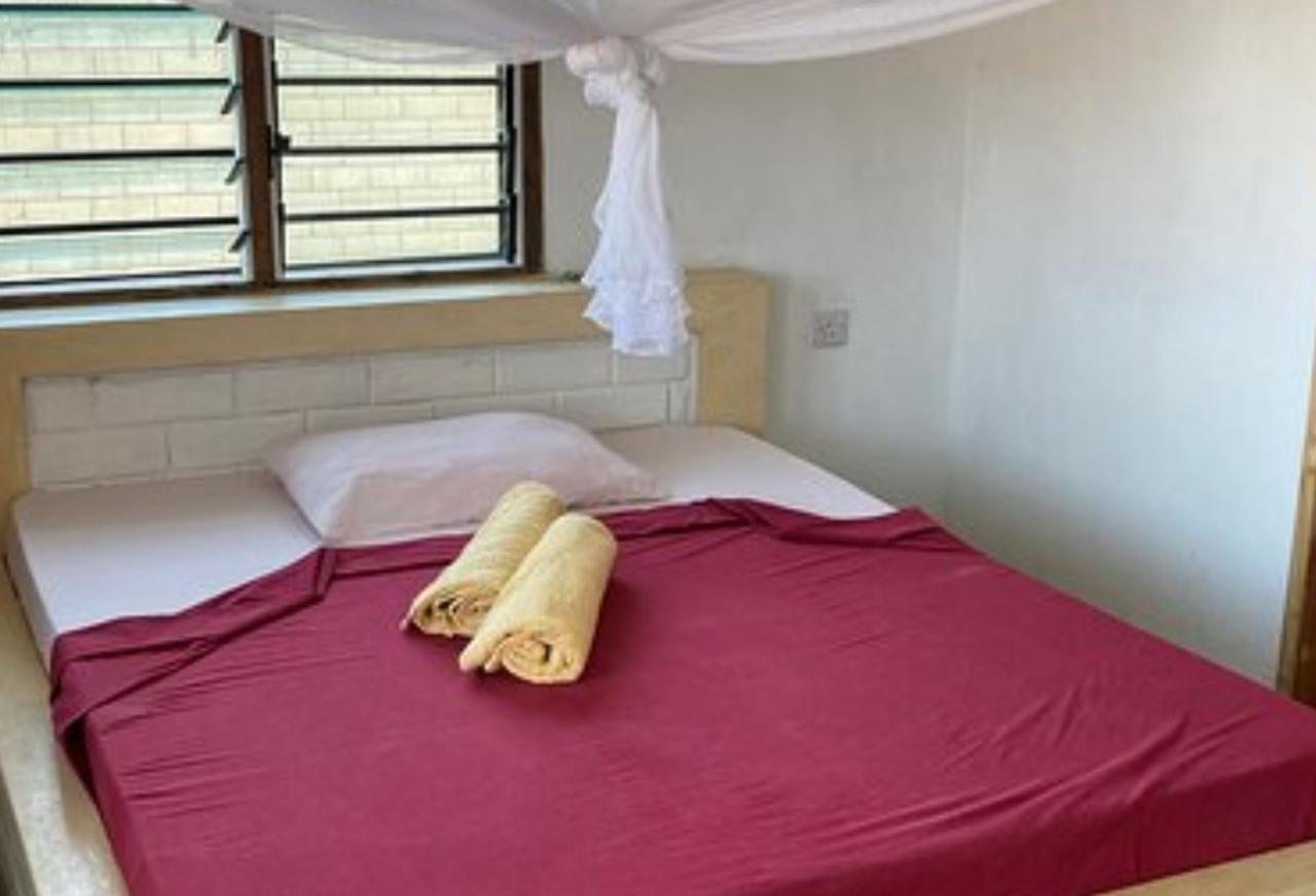 Poa Poa House B&B Watamu Buitenkant foto