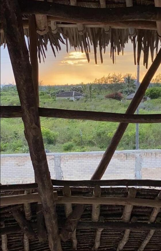 Poa Poa House B&B Watamu Buitenkant foto