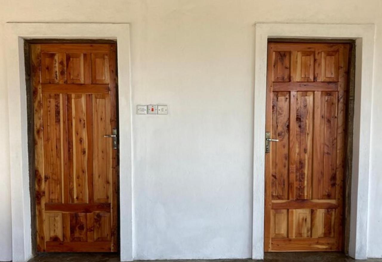 Poa Poa House B&B Watamu Buitenkant foto