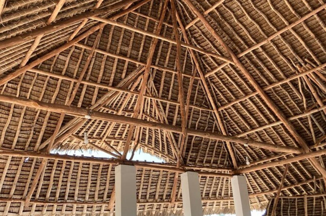 Poa Poa House B&B Watamu Buitenkant foto