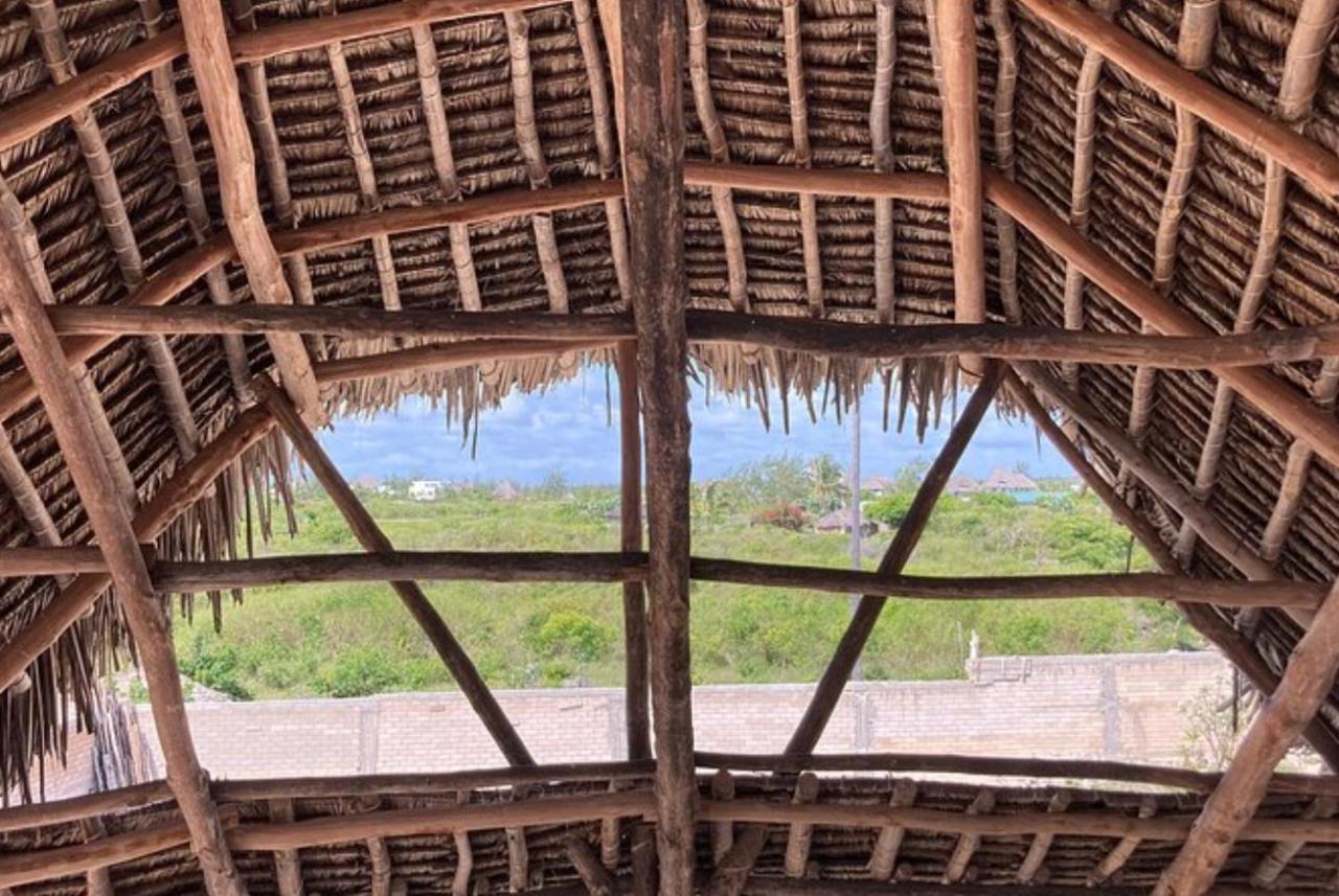 Poa Poa House B&B Watamu Buitenkant foto